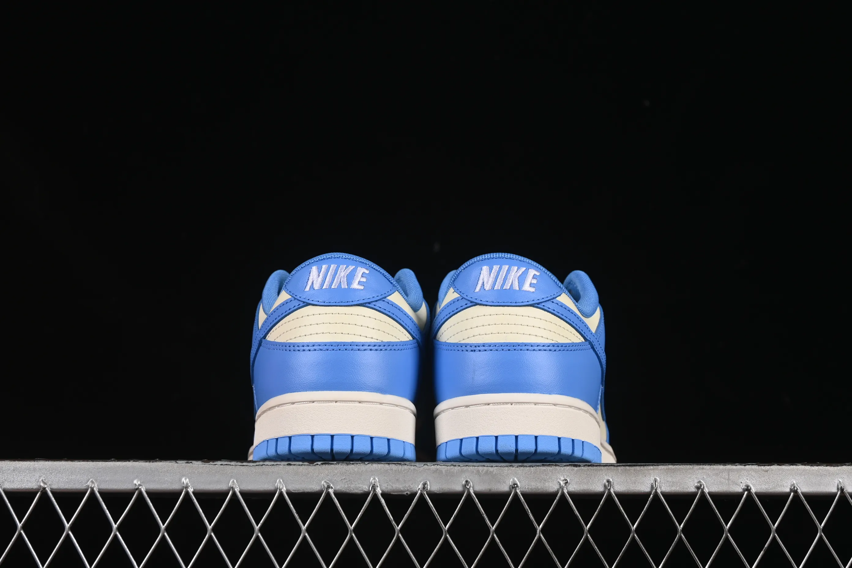 All categories Nk SB Dunk series Nk SB Dunk Low low-top sneakers Nike SB Dunk Low North Carolina blue low-top casual sneakers DV0833-113